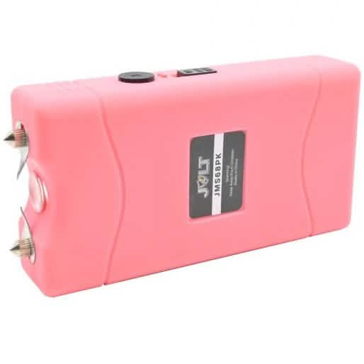 Jolt 68,000,000 Mini Stun Gun